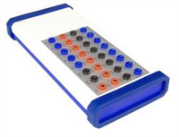 PDA外設(shè)差分放大器模塊/PPE外部設(shè)備擴展盒