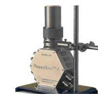 高溫樣品固定裝置