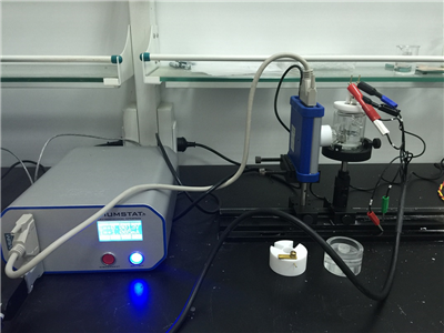 光電化學(xué)工作站