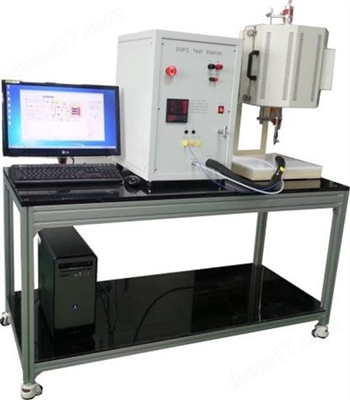 燃料電池測(cè)試臺(tái)