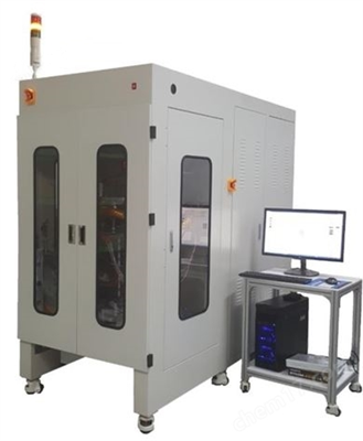 SOFC10kW,25kW電堆測試工作站