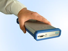 便攜式電化學(xué)工作站