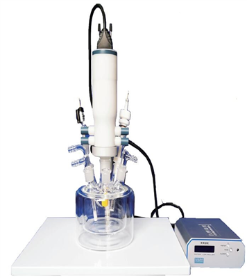 旋轉(zhuǎn)圓盤(pán)電極