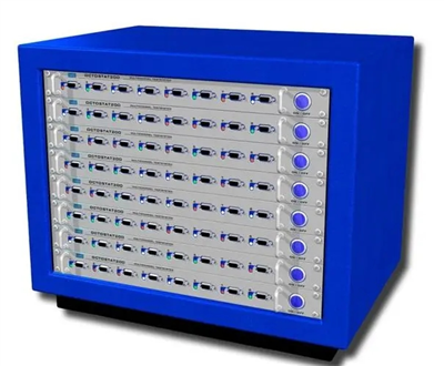 多通道電池/腐蝕測(cè)試儀